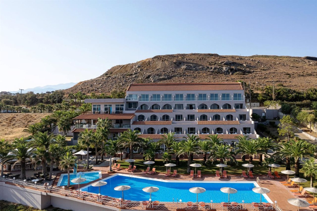 Hotel photo 12