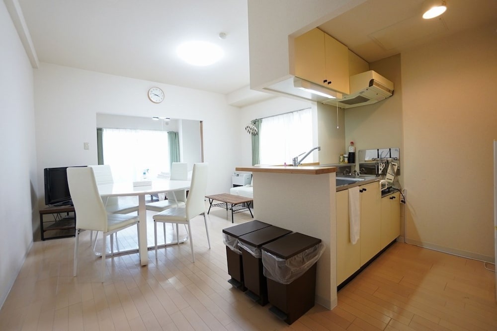 IK Minami6Jo Residence 1003 사진 20