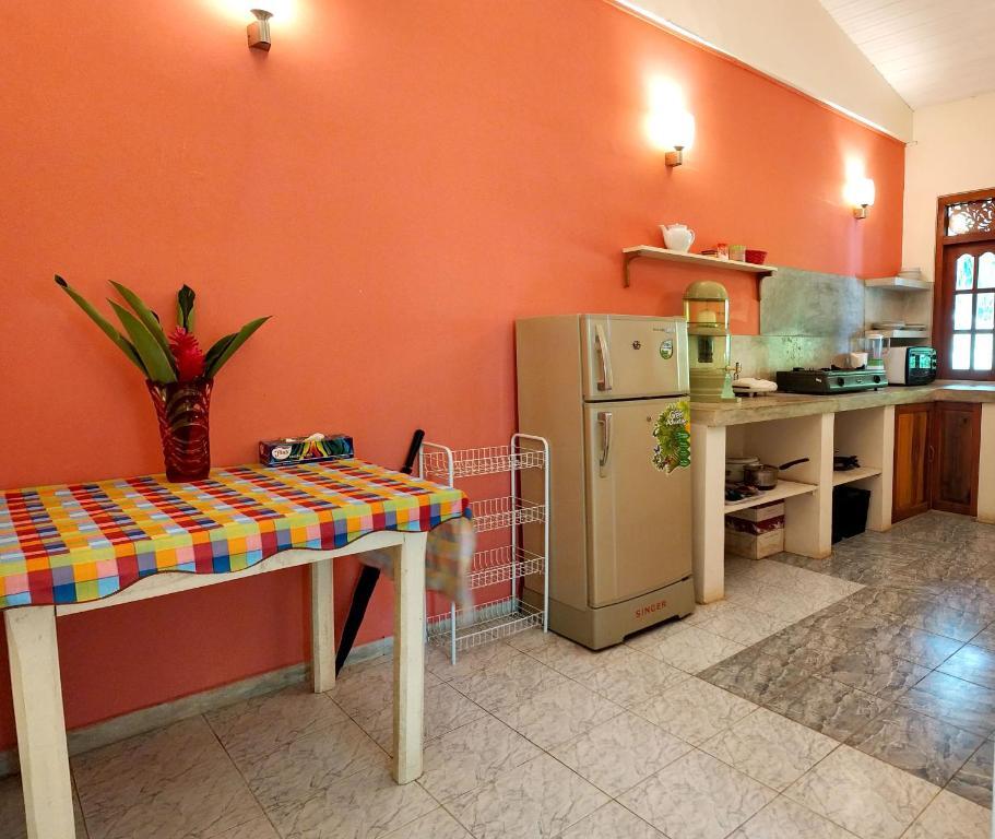 Unawatuna Apartments