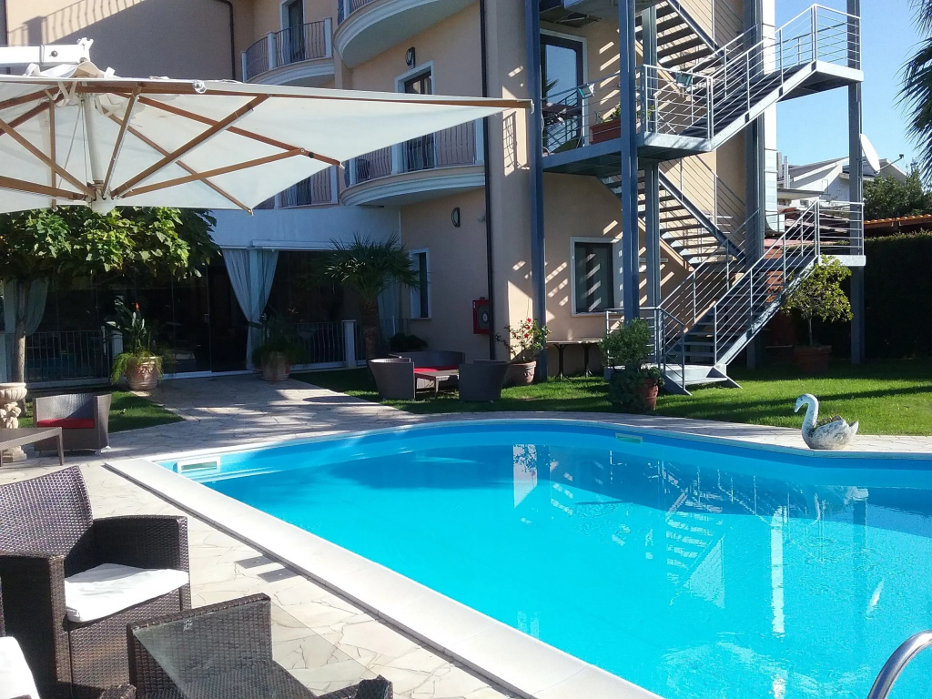 Hotel photo 13