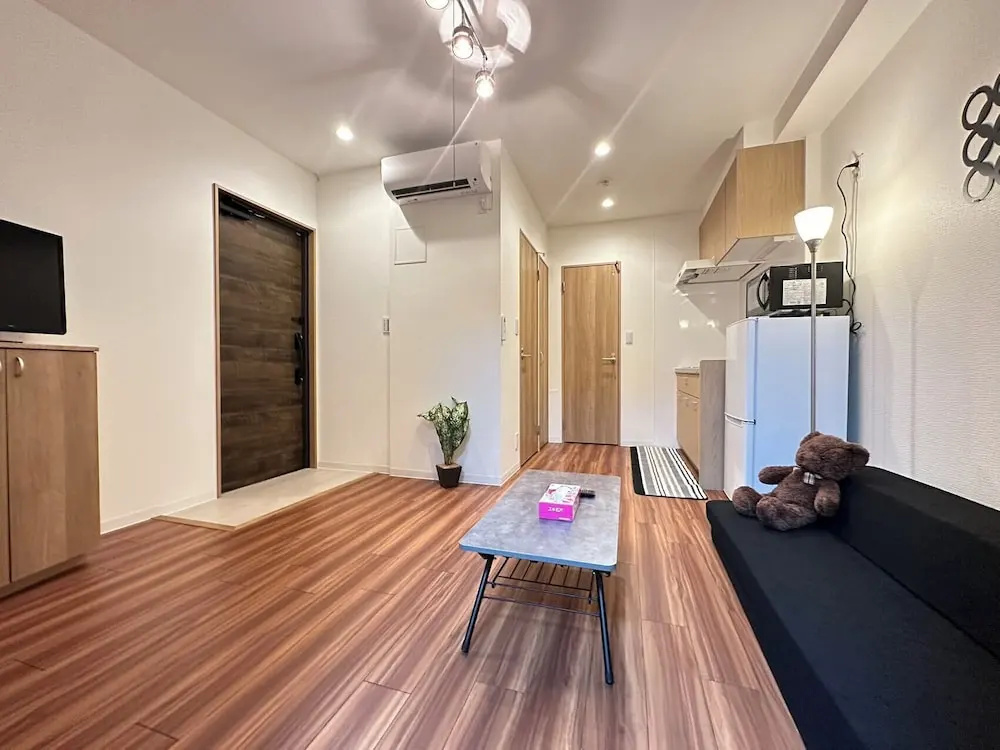 SOLASIA residence Kitaueno601 사진 1