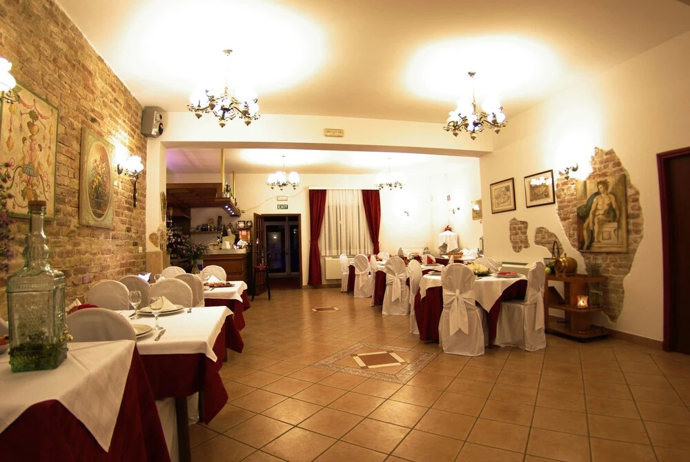 Hotel Aurora - Général