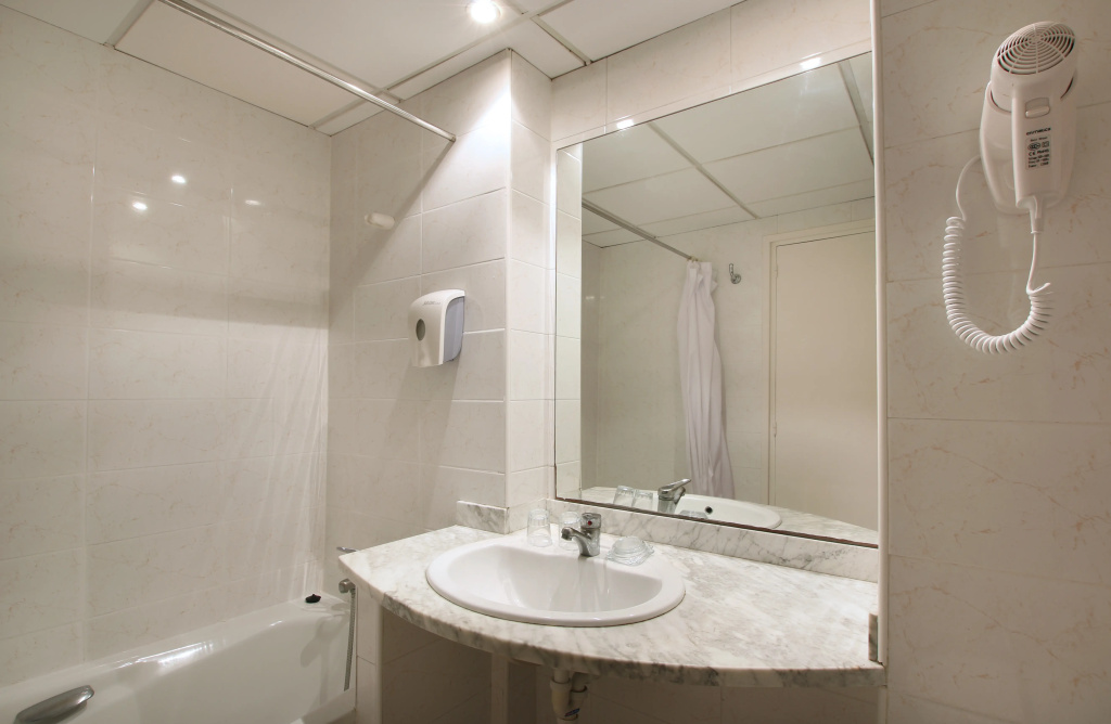 Medplaya Hotel Santa Monica - Général