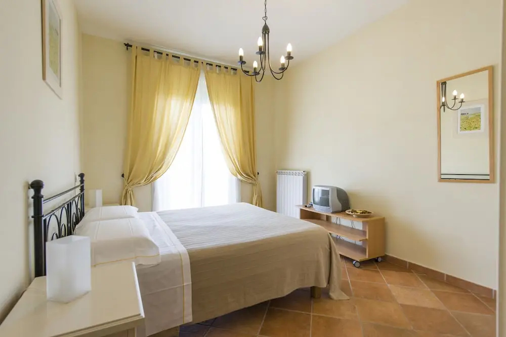 Residenza Principe di Piemonte - Chambres
