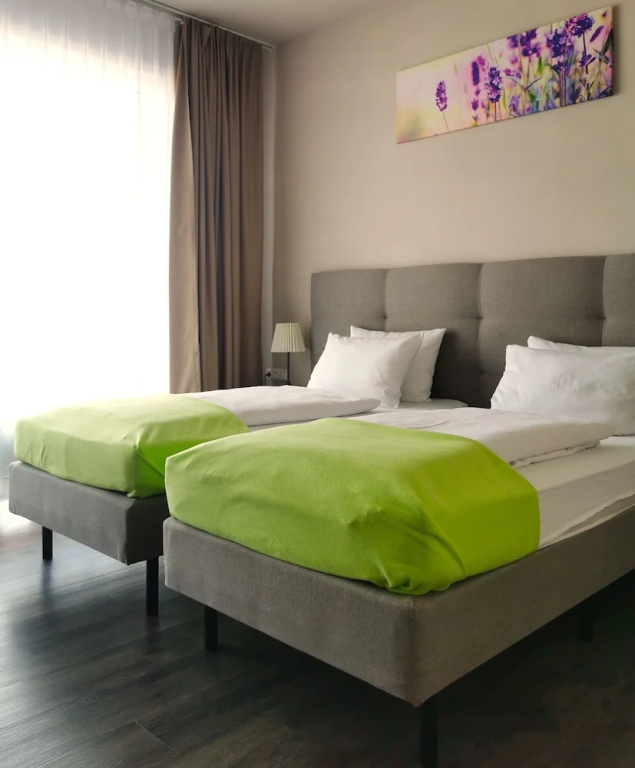 Hotel Gutsmuhle — 7