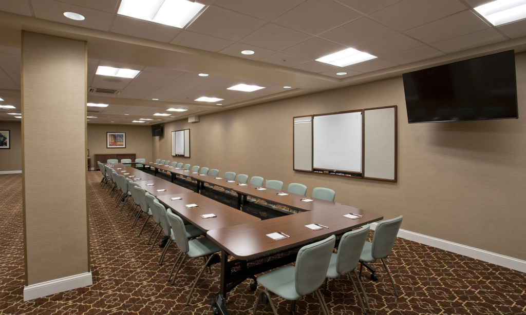 Staybridge Suites Baltimore - Inner Harbor by IHG - Général