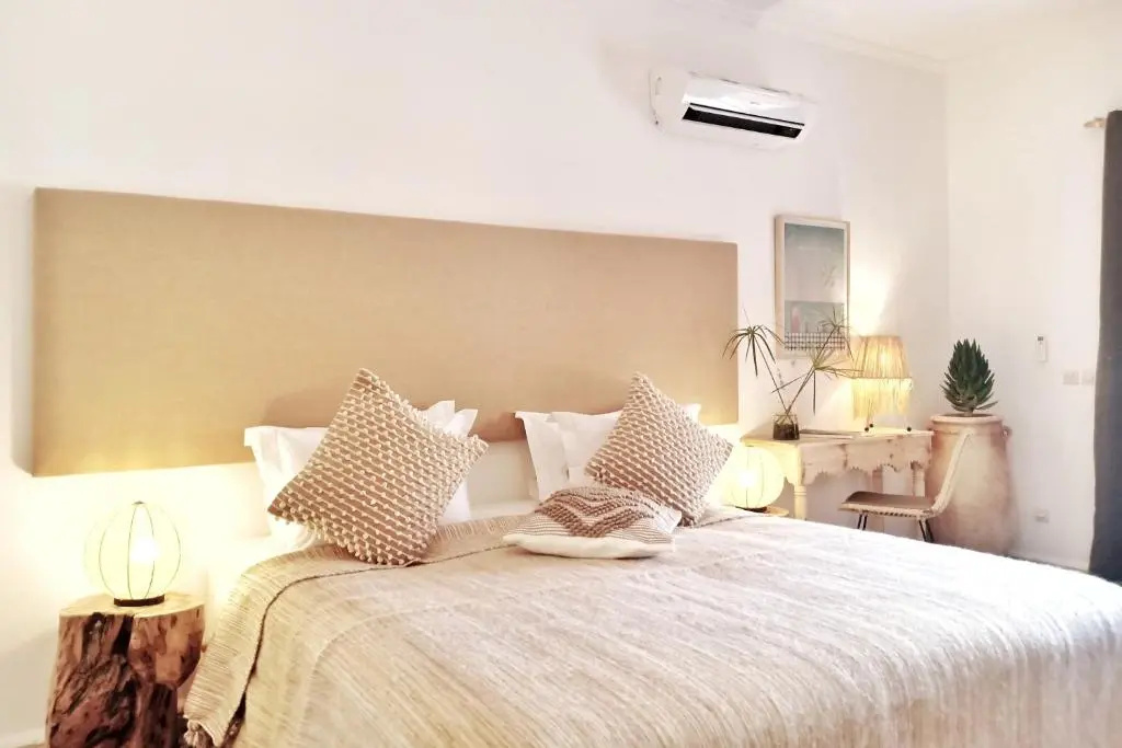 Dar Caravan - Chambres