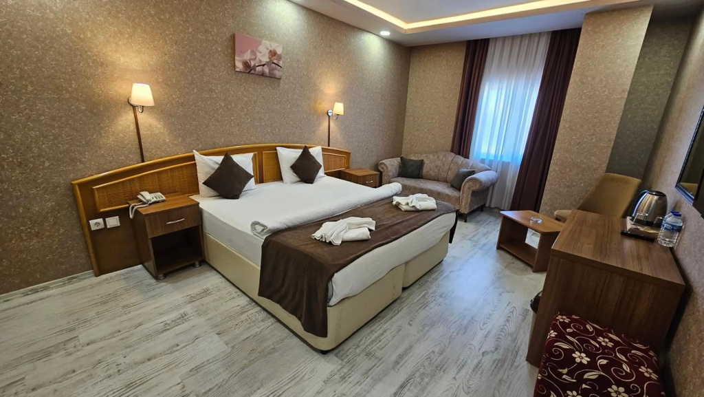 Hotel photo 10