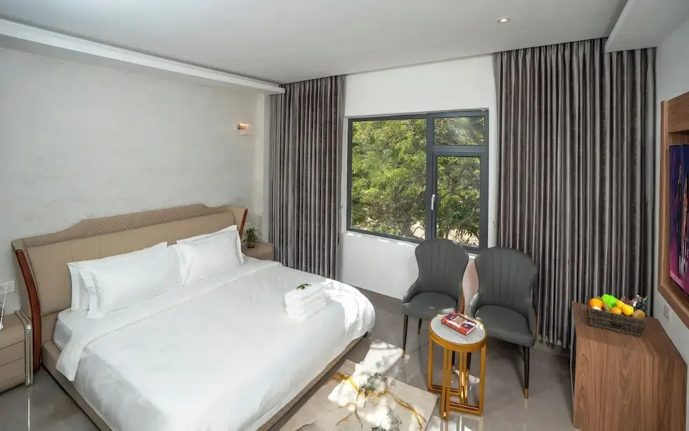 Hotel photo 4