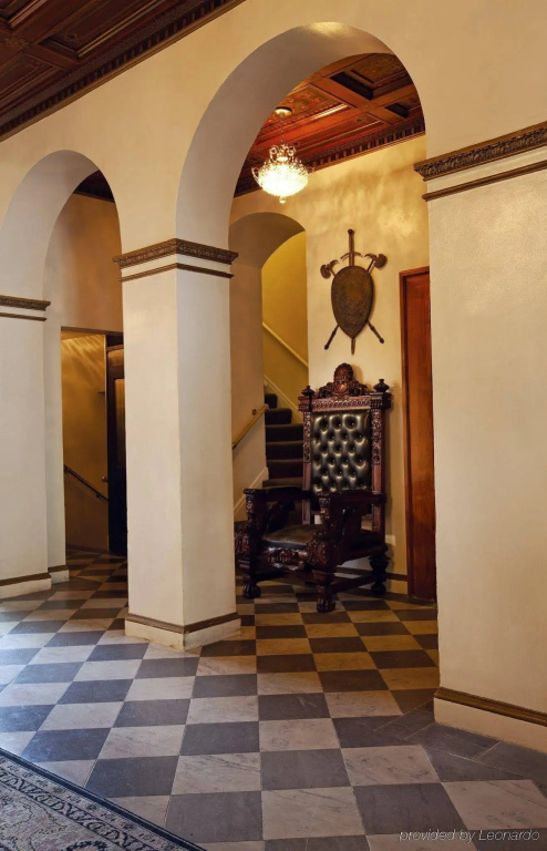 Inn At The Park - Général