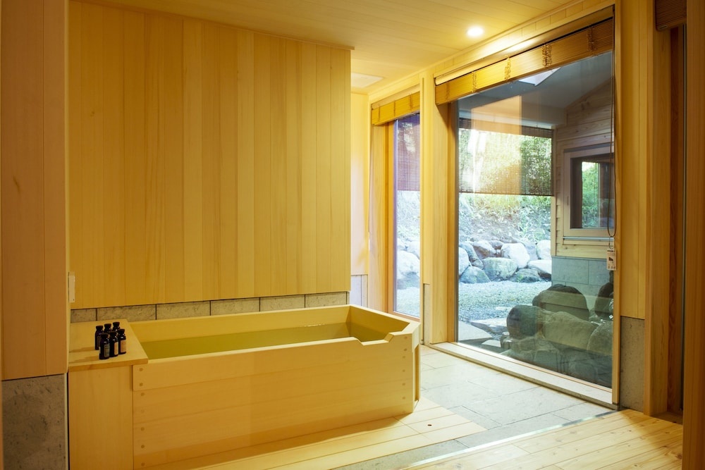 Okcs Retreat Hakone Villa - Adults Only 사진 18