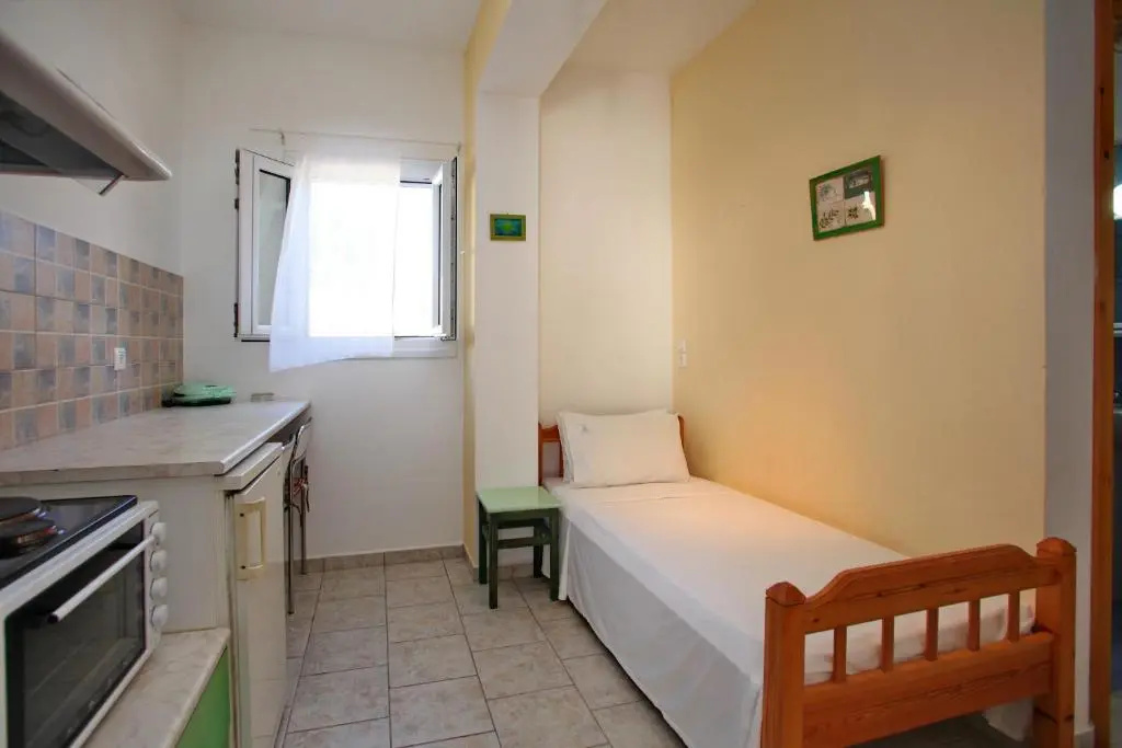 Liofoto - Chambres