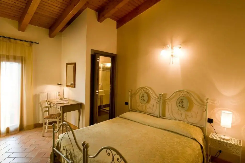 Hotel Noce - Chambres