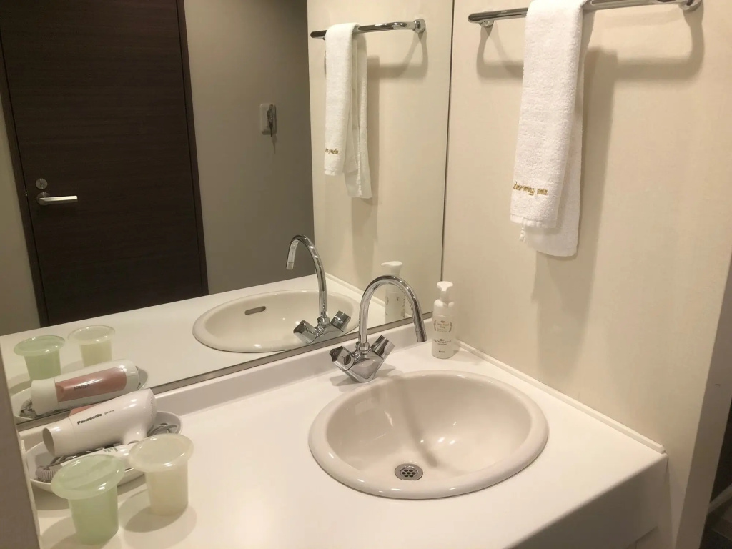 Dormy Inn Kurashiki Natural Hot Spring - Général