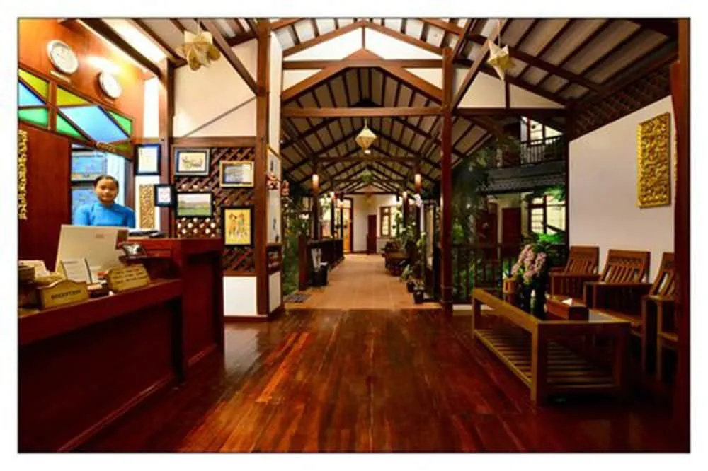 Hotel photo 17