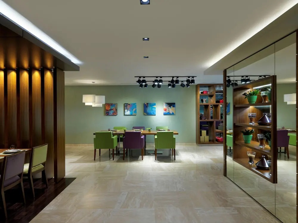 DAMAC Maison The Vogue - фото 25