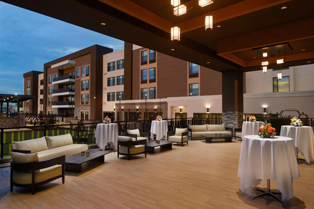 Hotel photo 16