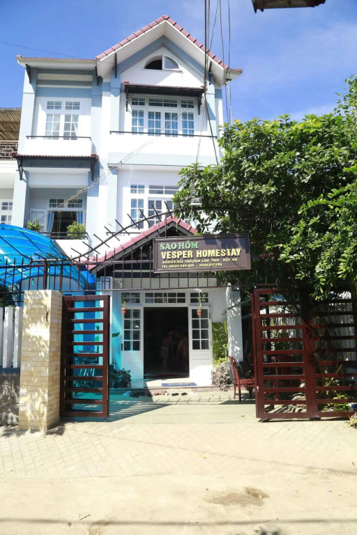 Vesper Homestay