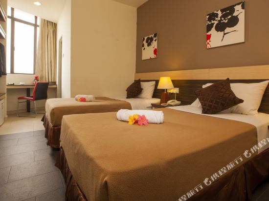 Leo Express Hotel