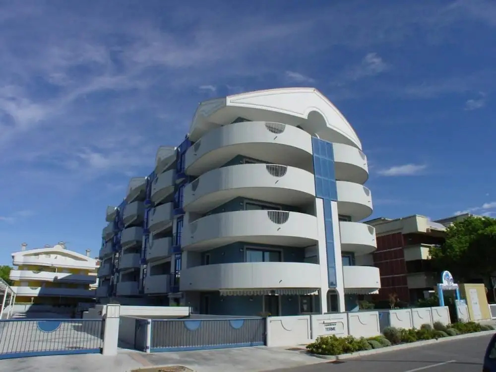 Inviting Apartment Close to the Beach in Grado