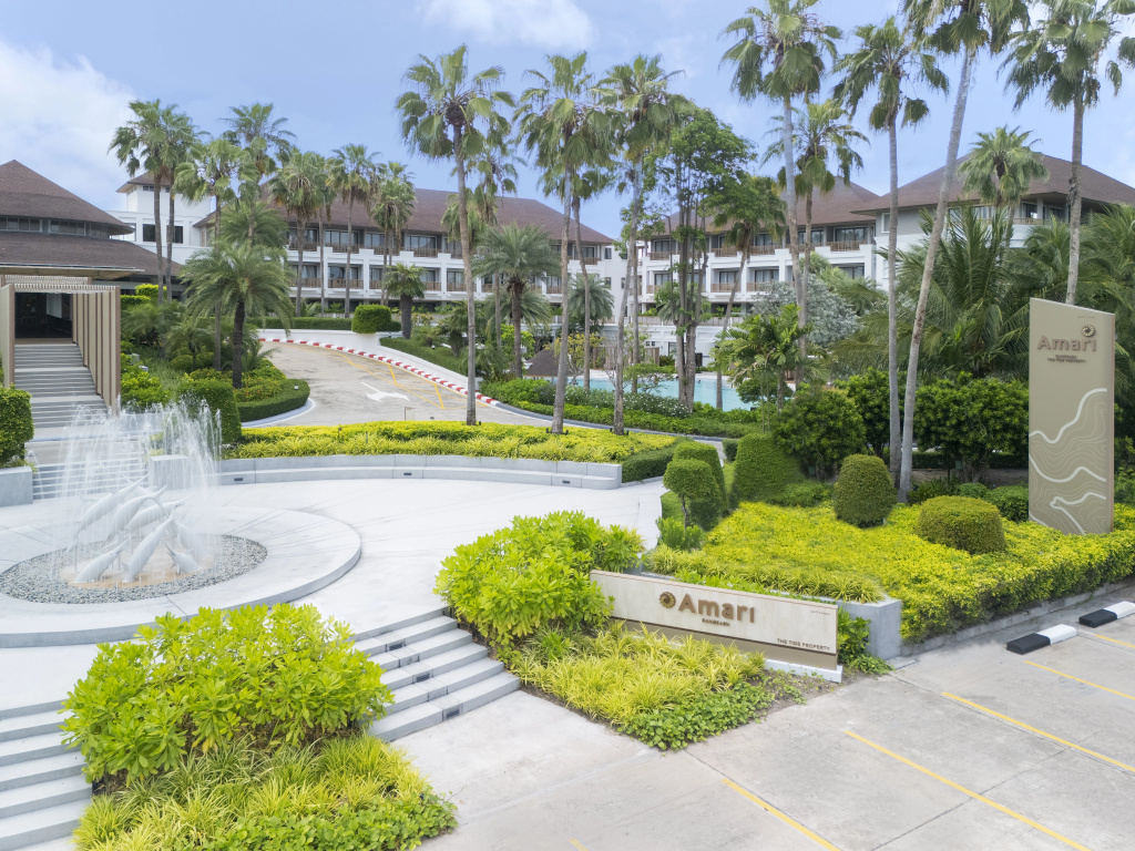 Hotel photo 21