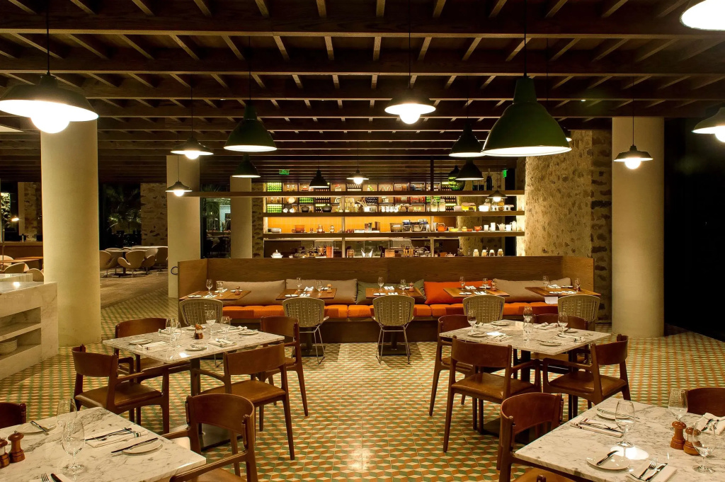 Grand Hyatt Rio De Janeiro - фото 25