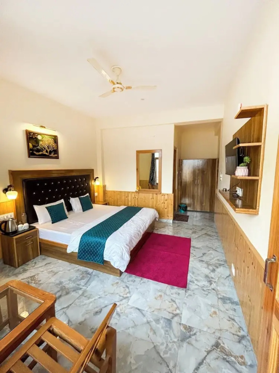 Hotel photo 19