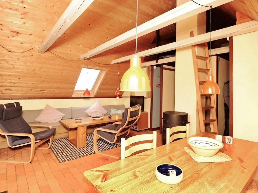 Tranquil Holiday Home With Breathtaking Views in Ringkøbing - фото 13