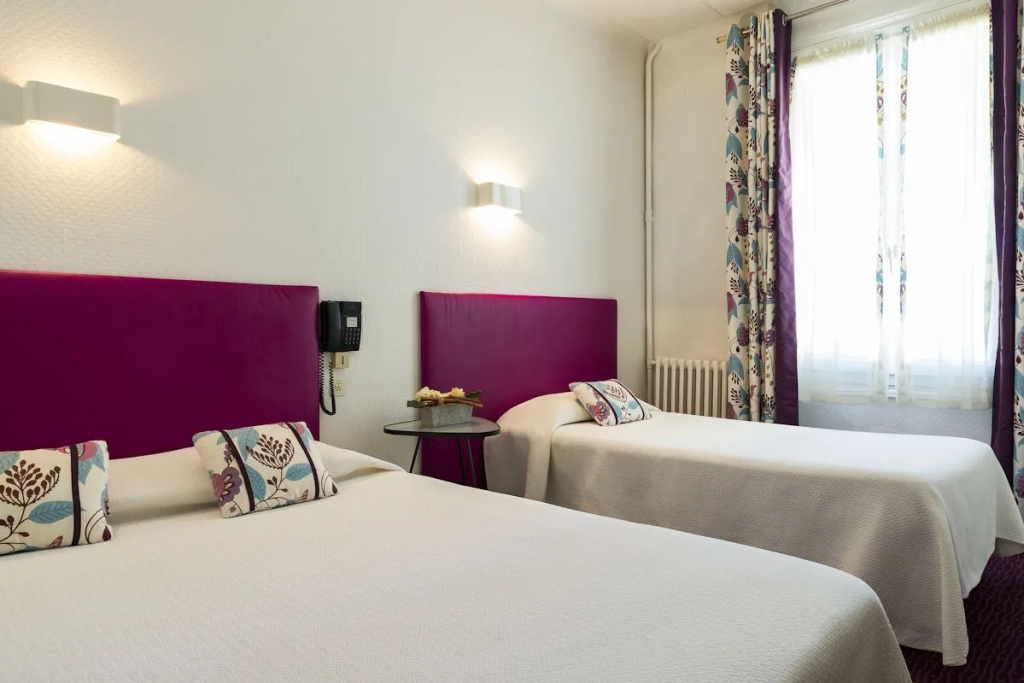 Hotel photo 18