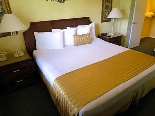 Oak Plantation Resort - Chambres