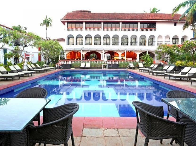 Keys Select Ronil Resort Goa