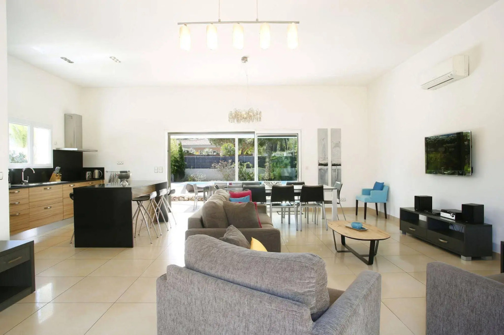 Domaine Villas Mandarine — фото 4