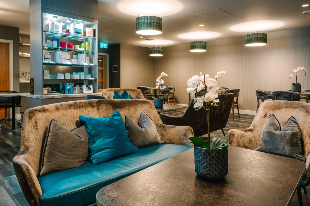 voco Winchester Hotel & Spa by IHG - Général