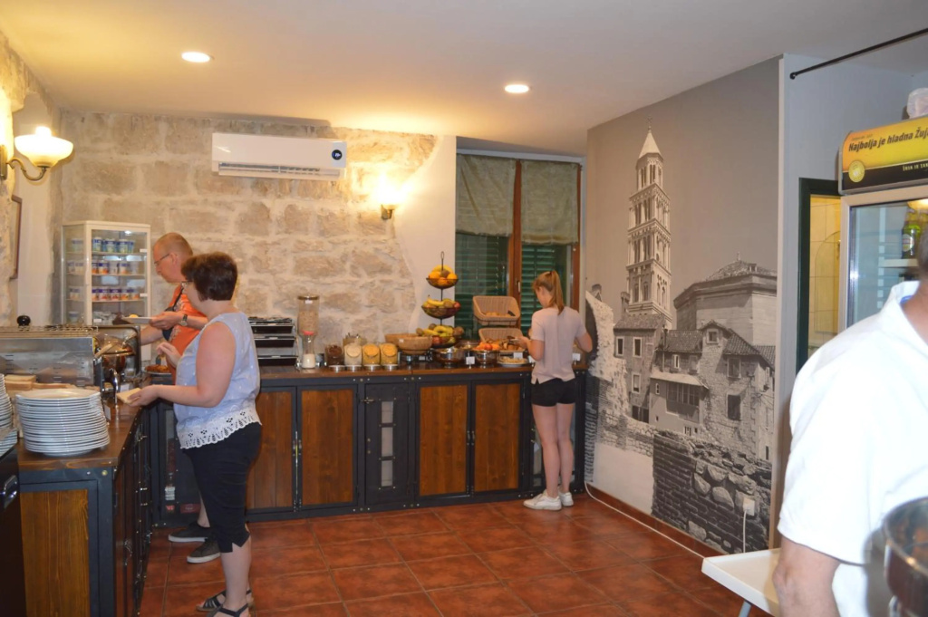 Hotel Villa Diana - Général