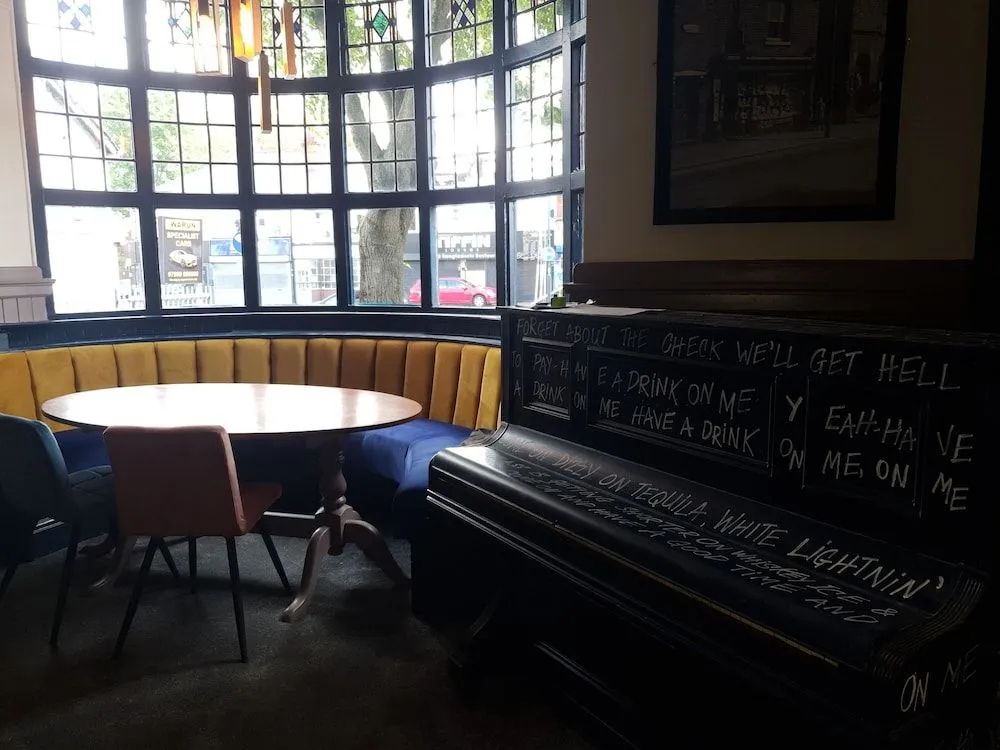 The Bournbrook Inn - 2