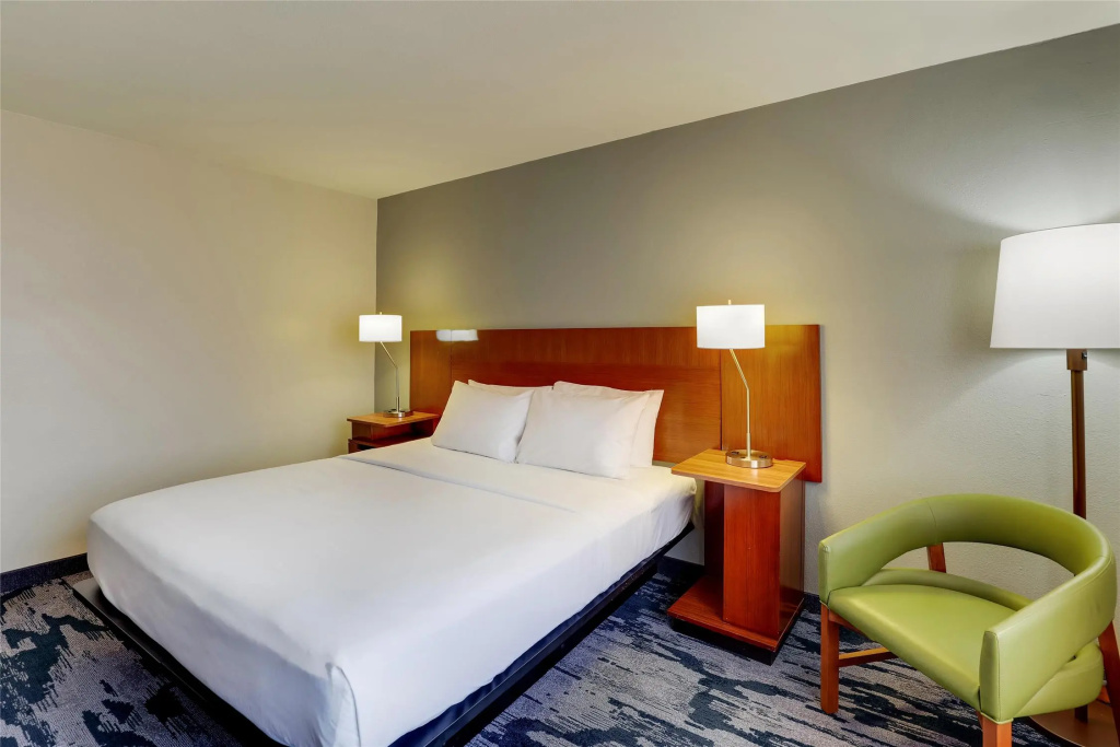 Best Western Plus Las Colinas Inn & Suites — фото