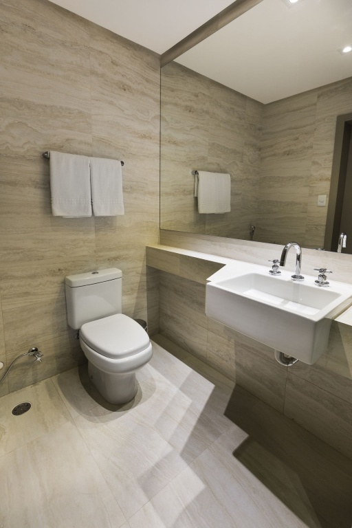 Hotel Plaza Camboriú - Général