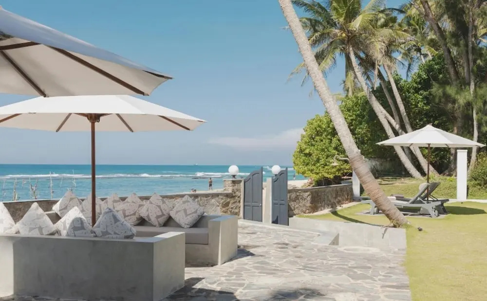 If Villa In Unawatuna