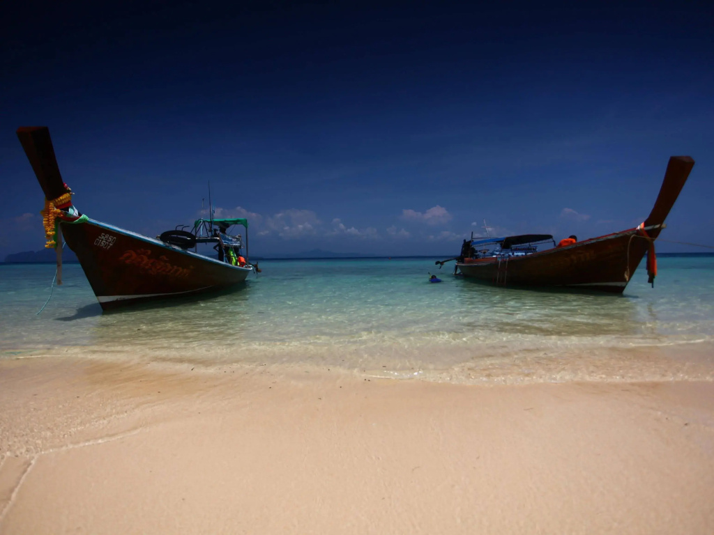 Mook Lamai Resort and Spa - Général