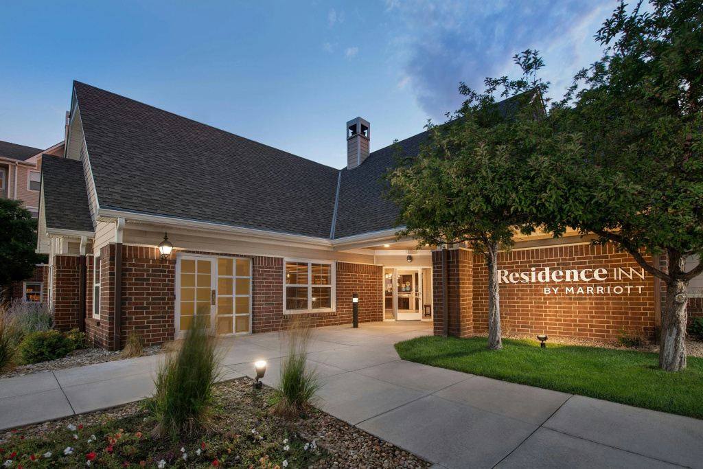 Residence Inn By Marriott Denver Park Meadows