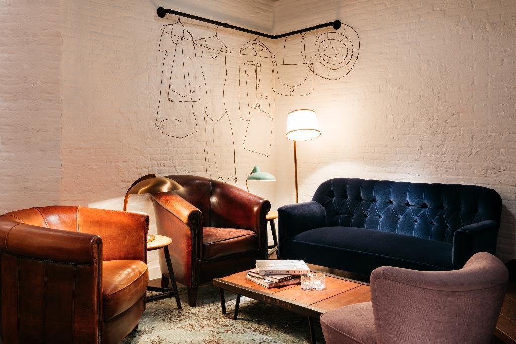 Ruby Coco Hotel Dusseldorf by null