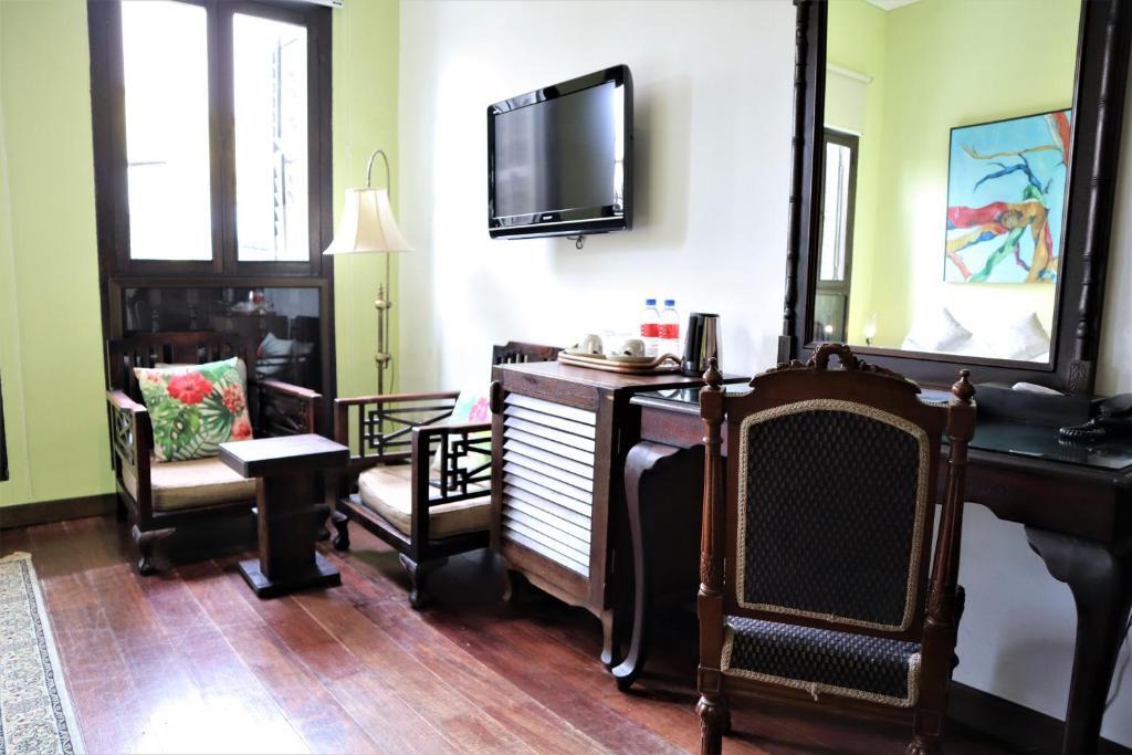 Museum Hotel