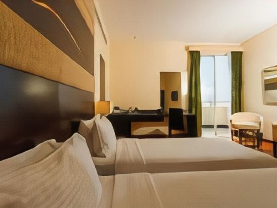 Renuka City Hotel