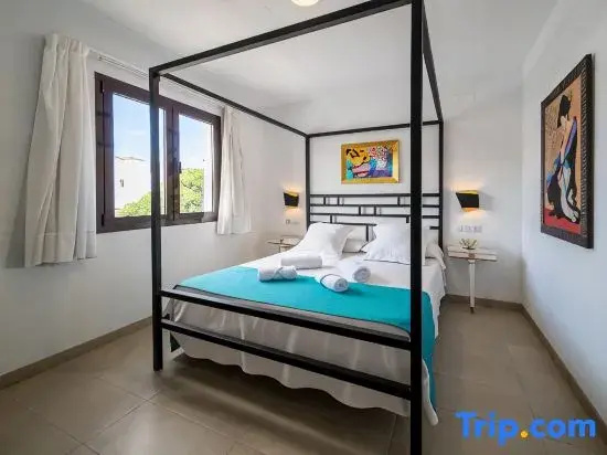 La Casona de Yaiza - Chambres