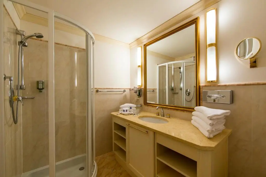 Falkensteiner Hotel Cristallo l 4 Star Superior - Chambres