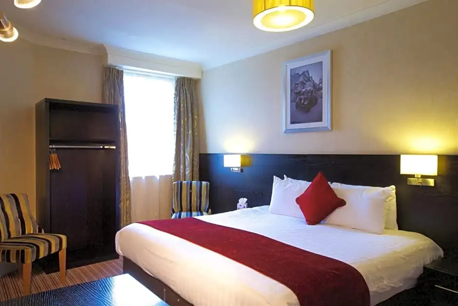 Liverpool Aigburth Sefton Park Hotel By Belvilla - Chambres