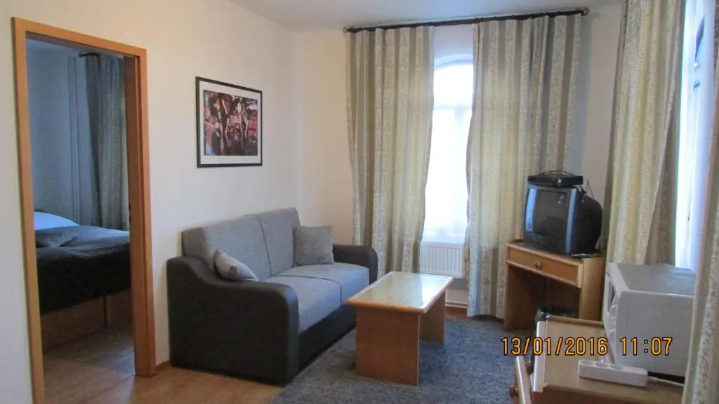 Standard room
