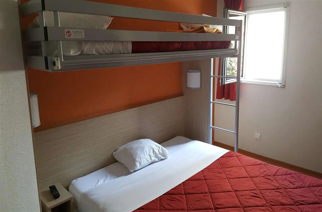 Premiere Classe Montreuil 32
