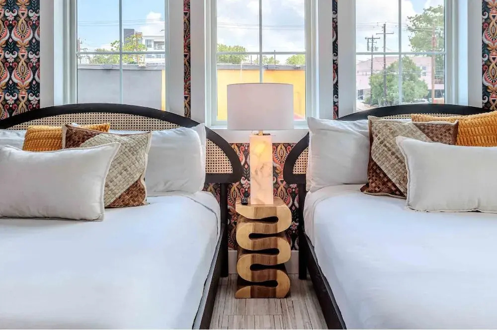 Inn Cahoots — фото 4