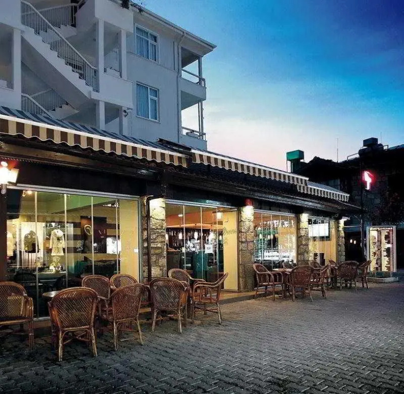Hotel photo 9